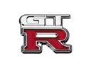GT R